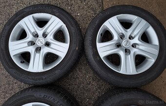 5x110 R16 Opel - 3