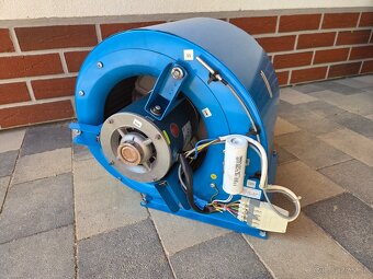 Predám ND na rekuperačnú jednotku Atrea RC, 390 ECV4 - 3