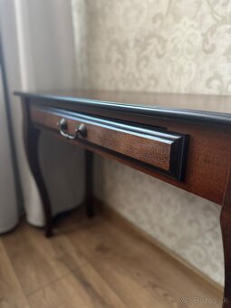 Toaletný stolík - 3