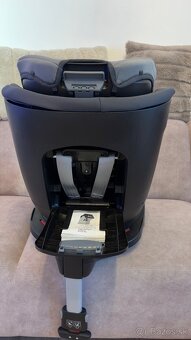 Britax Romer DUALFIX M i-SIZE - 3