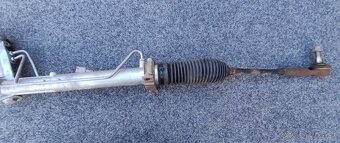 Riadenie Fabia 2 - 3