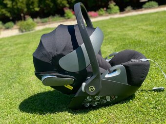 Cybex Cloud T - 3