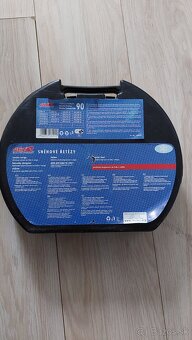 Predám snehové reťaze. - 3