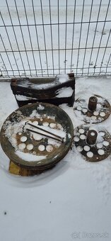 Zetor 6211 Cabrio - 3