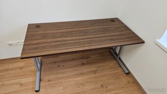 Kancelarsky stol - 3