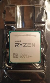AMD Ryzen 7 5700G - 3