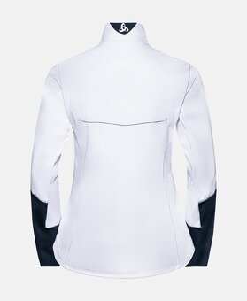 Dámska vrchná bunda Odlo- veľ. S - 3