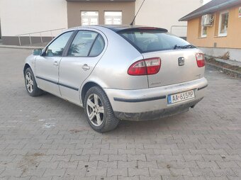 Seat Leon 1.9 Tdi - 3