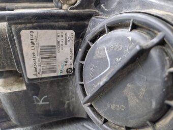 Predám svetlo na BMW X5 e70 - 3