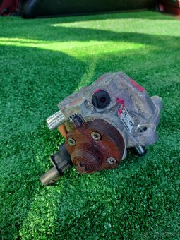 Vysokotlakové čerpadlo - 3