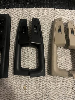 Madlá dverí superb 2 - 3