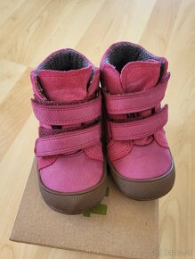 Froddo goretex detske topanky velkost 21 - 3