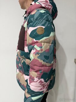 Dámska bunda ICEPEAK Moffat - 3