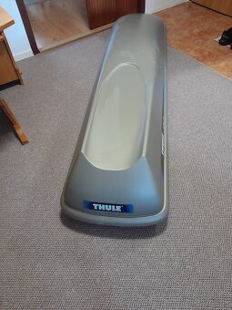 Strešný box THULE Alpine 500 - 3