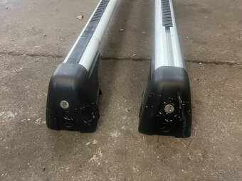 Stresne nosice MB GLE - 3