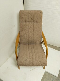 Kreslo Ton kresla - 3