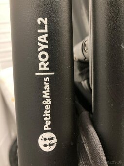 Petite&Mars Royal2 - 3