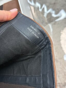 Geox čižmy vel.37 - 3