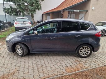 Ford C-Max 1.6 TDCi Titanium 95k M6 (diesel) - 3