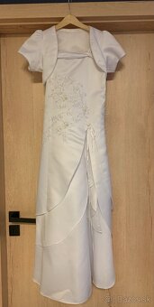 Šaty na 1.sv. prijímanie - 3