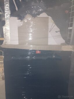 Rohová poschodová posteľ - 3