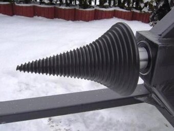 kalačka štiepačka - 3