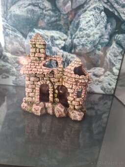 Predam Akvarium s komplet príslušenstvom - 3