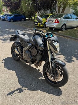 Honda CB1000R - 3