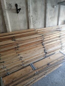 Paletové Ohrádky - 3