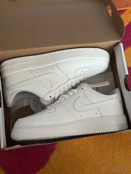 Nike airforce 1 - 3