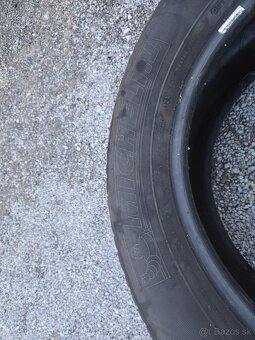 275/50 R20 Michelin Letné - 3