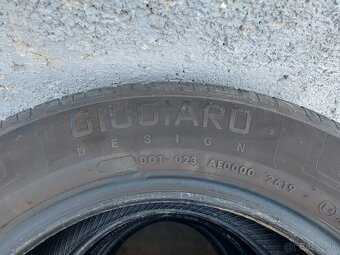 195/65 r15  letné 6mm - 3