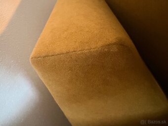 Horčicová pohovka - 3