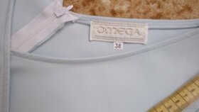 Saty Omega, sive stay - 3