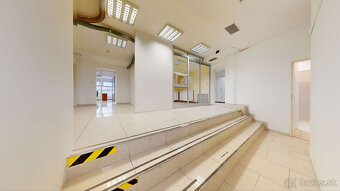 Predaj priestoru v Starom Meste, Mickewiczova ul. - 3