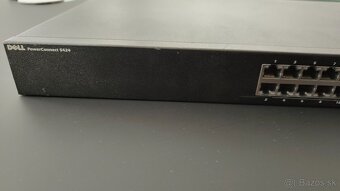 Switch Dell 5424 PowerConnect Gigabit 24 Port - 3