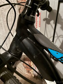 Chlapčenský DEMA bicykel - 3