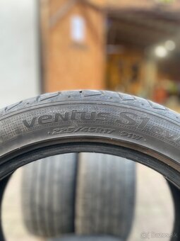 225/45r17 letne pneumatiky hankook - 3
