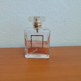 Chanel Coco Mademoiselle parfém - 3