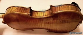 husle 4/4 model Stradivari "Joachim" 1715 - 3