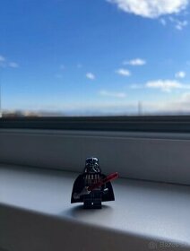 Lego Star Wars - collectible Darth Vader - 3