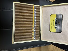 Cigary Cohiba - 3