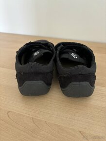 Barefoot (3F) detské tenisky - veľkosť 29. Čierne.Super stav - 3