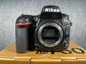 P: Nikon D750, Nikkor 24-70mm f/2.8, Nikkor 50mm f/1.8 - 3