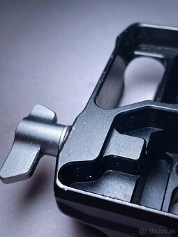 Smallrig Universal LWS 15mm Baseplate 3357 - 3