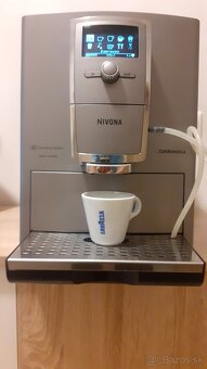 NIVONA - 3
