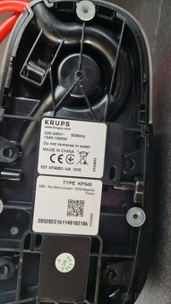 Kapsulový kávovar Krups Nescafé Dolce Gusto Genio S Plus - 3
