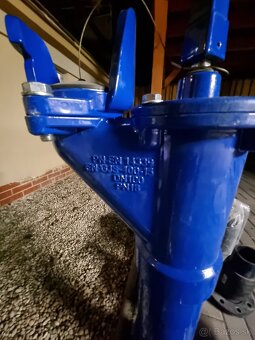 HYDRANT + VENTILY - 3