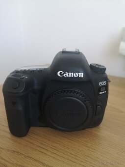 Canon 5D MARK IV - 3