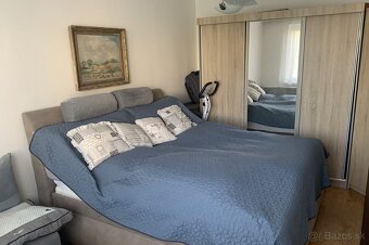 Predám 2 izbový byt s balkónom / 61 m2 / - Žilina - Vlčince - 3